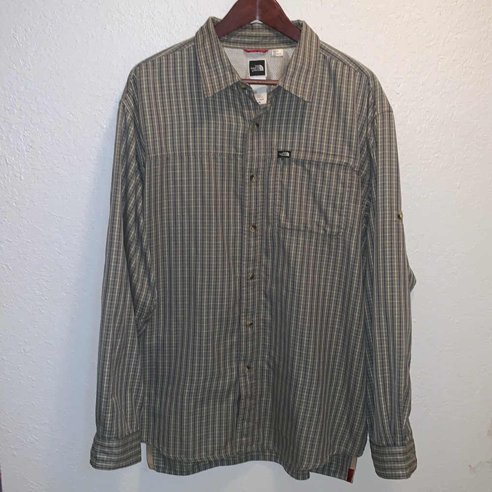 The North Face Shirt